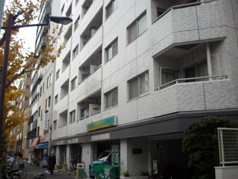 その他共用部 外観5