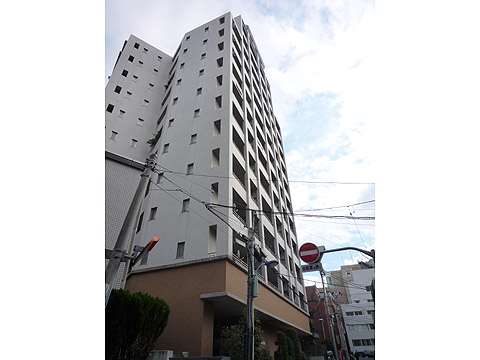 その他共用部　外観２