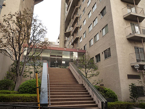 その他共用部　エントランス１