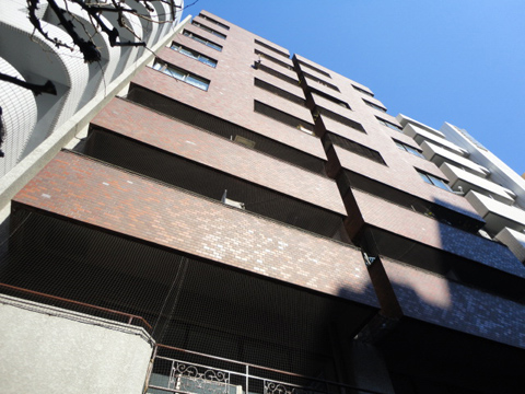その他共用部 外観4
