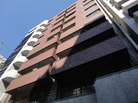 その他共用部 外観5