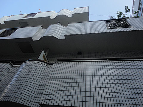 その他共用部　外観3