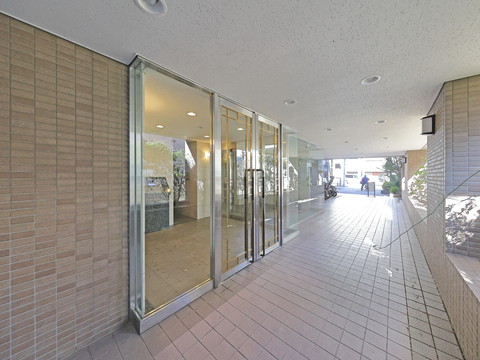 その他共用部 写真1