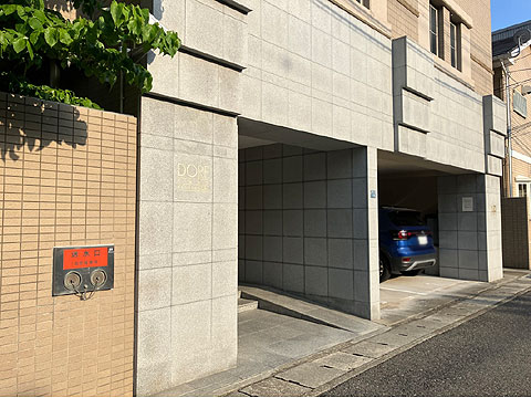 エントランス　IMG_0763