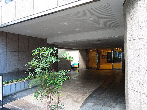 エントランス IMG_8777