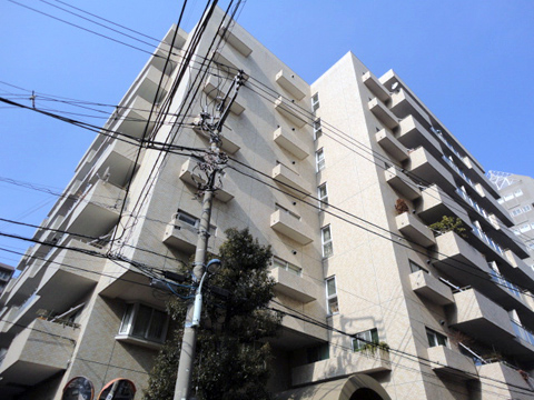 その他共用部 外観5