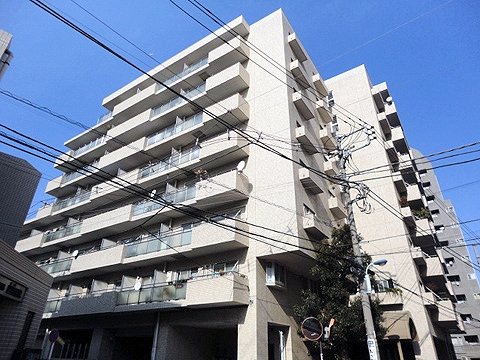 その他共用部 外観6