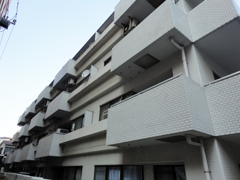 その他共用部　外観5