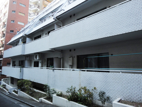 その他共用部　外観6