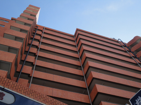 その他共用部 外観2