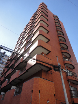 その他共用部 外観4