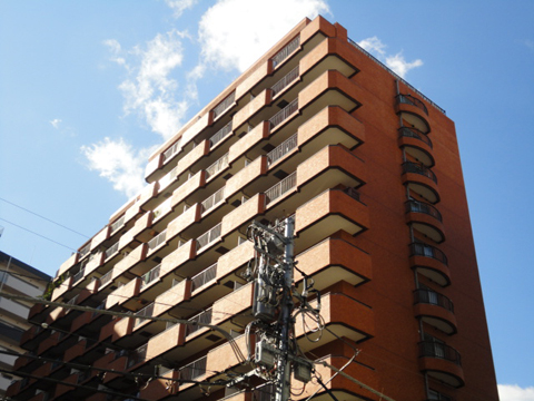 その他共用部 外観5