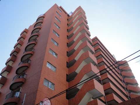 その他共用部 外観7