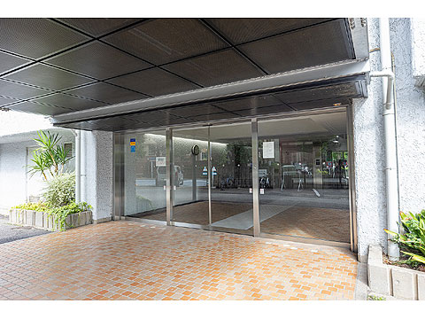 エントランス　231014_009