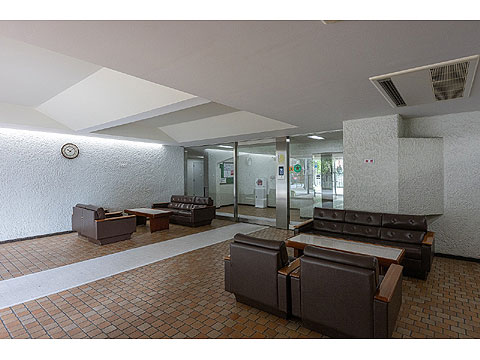 ロビー　231014_010