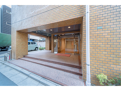 その他共用部 写真1