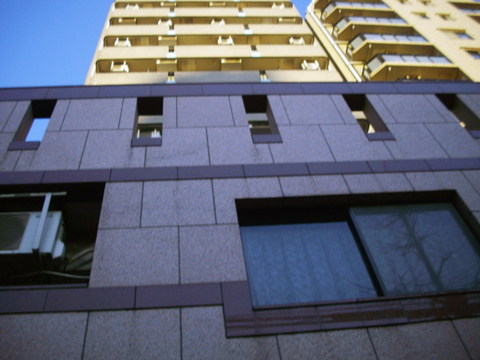 その他共用部 外観3