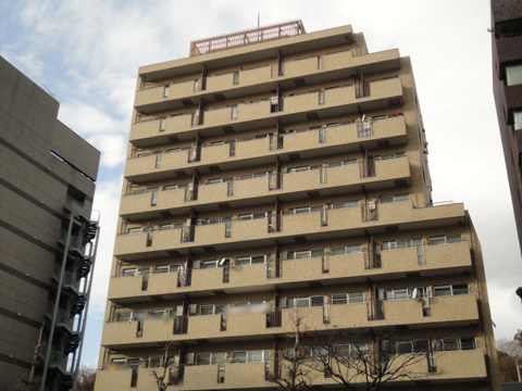 その他共用部 外観4