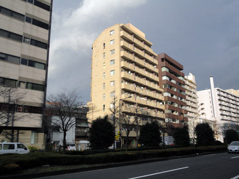 その他共用部 外観5