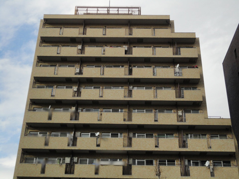 その他共用部 外観6