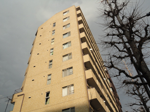 その他共用部 外観7