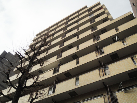 その他共用部 外観8