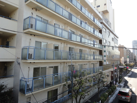 その他共用部 外観5