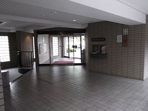 ロビー　ロビー