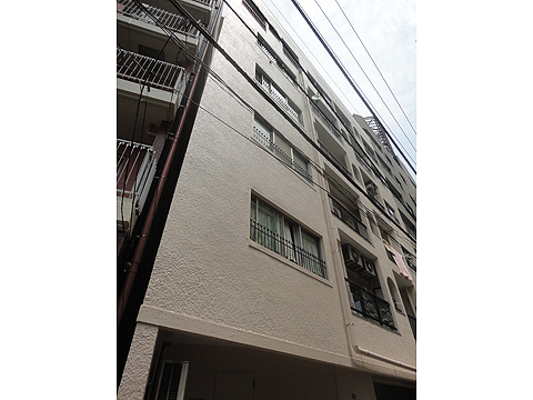 その他共用部　外観3