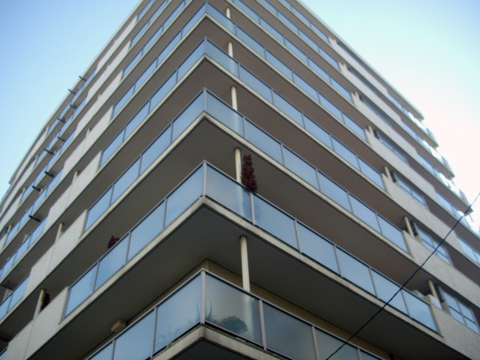 その他共用部 外観2