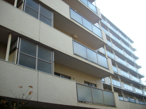 その他共用部 外観3