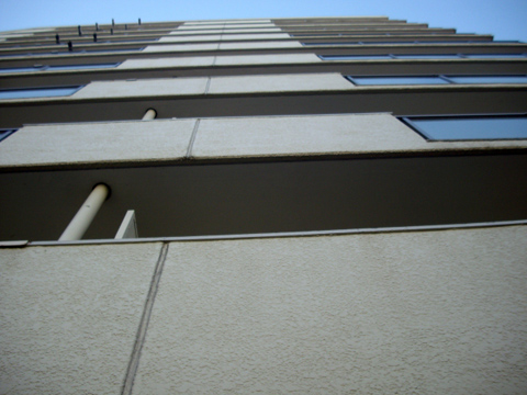 その他共用部 外観4