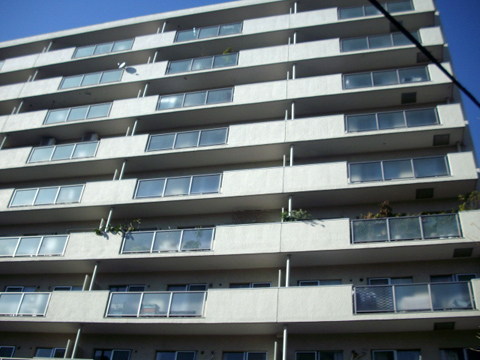 その他共用部 外観6