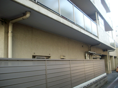 その他共用部 外観8