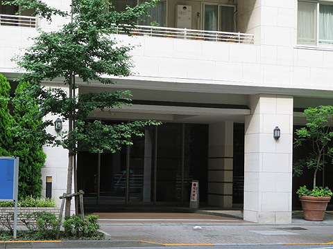 エントランス　IMG_8253