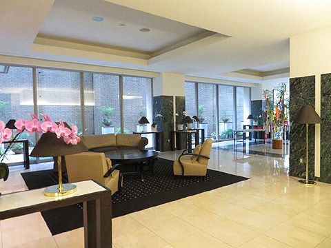 ロビー　ロビー