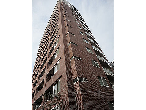 その他共用部　外観3