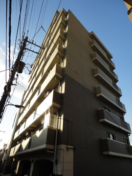 その他共用部 外観3