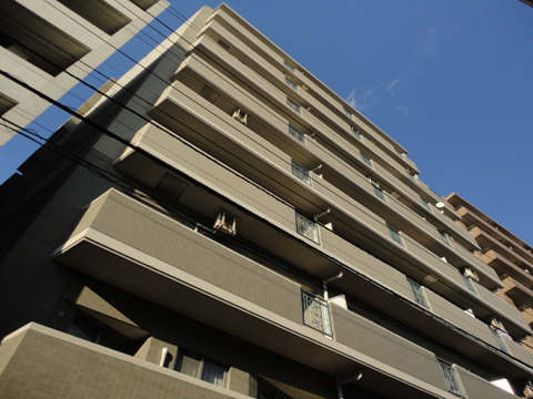 その他共用部 外観5