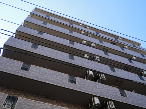 その他共用部　外観２