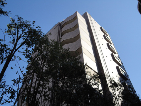 その他共用部　外観３