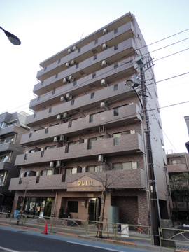 その他共用部　外観５