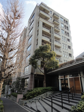 その他共用部 外観2