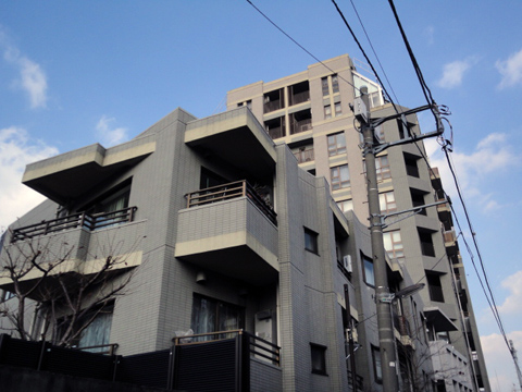 その他共用部 外観6