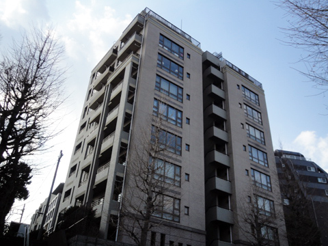 その他共用部 外観7