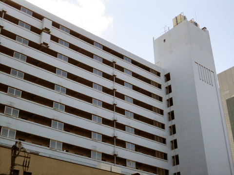 その他共用部 外観3