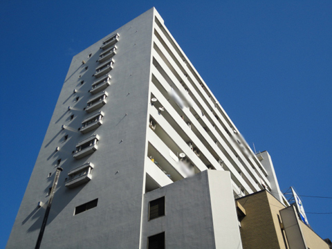 その他共用部 外観4