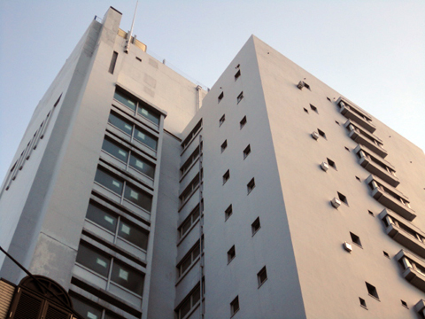 その他共用部 外観5