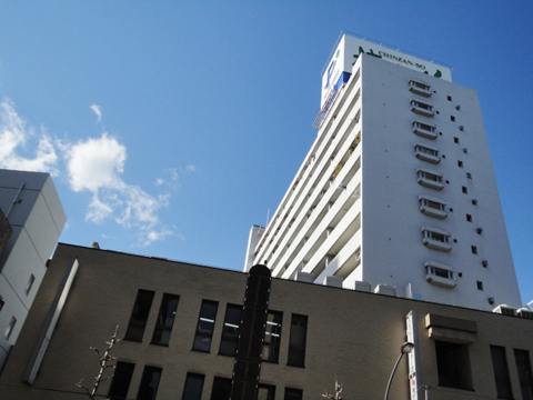 その他共用部 外観6