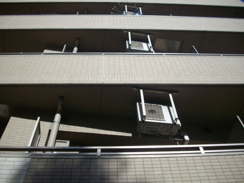 その他共用部　外観６